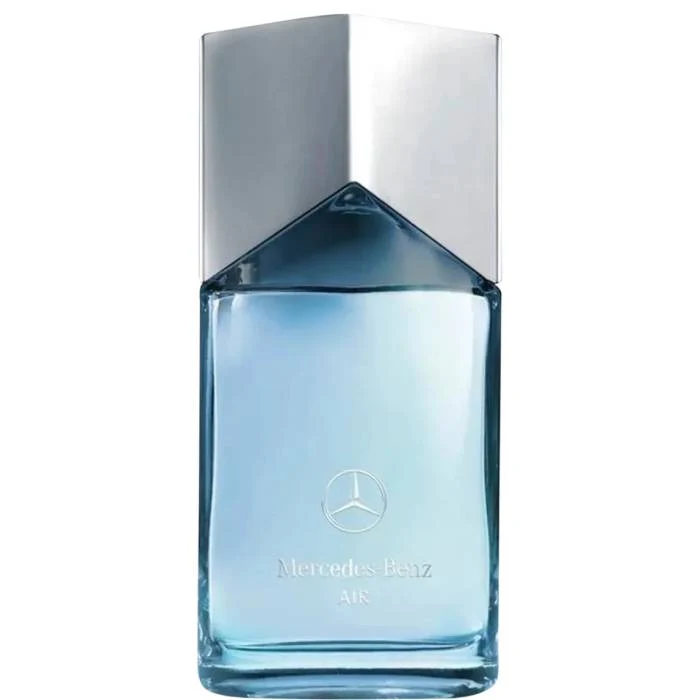Mercedes Benz Air - Eau de Parfum