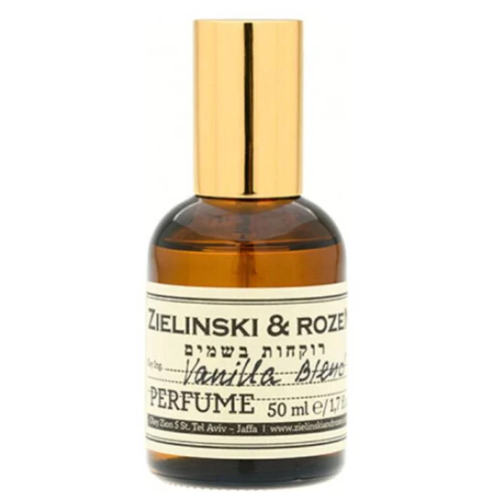 Zielinski & Rozen Vanilla Blend - Eau de Parfum