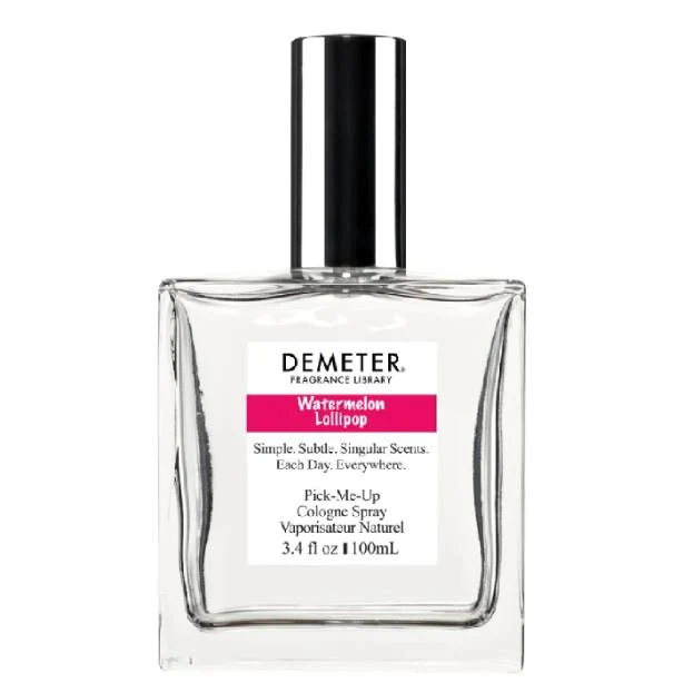 Demeter Watermelon Lollipop - Eau De Cologne