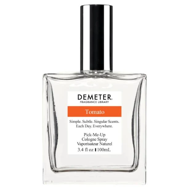 Demeter Tomato - Eau De Cologne