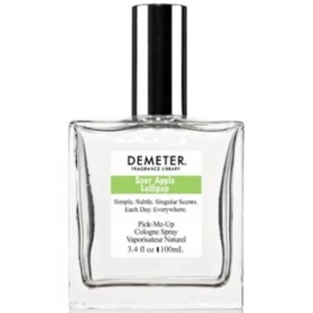 Demeter Sour Lollipop - Eau De Cologne