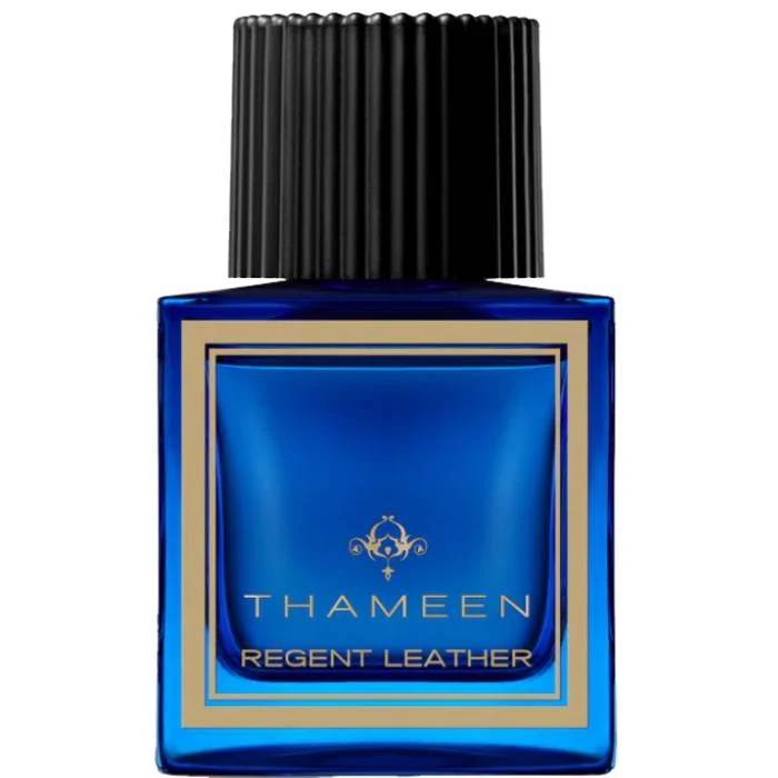 Thameen Regent Leather - Eau de Parfum