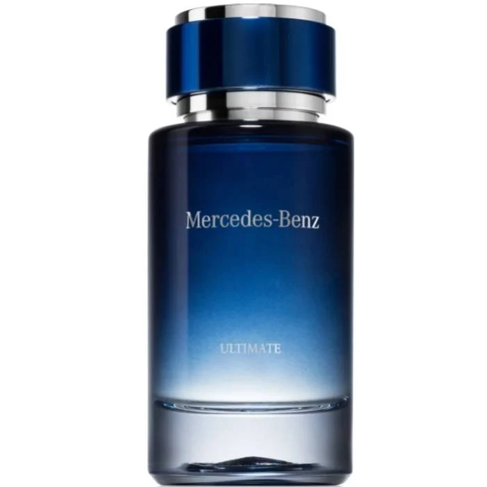 Mercedes Benz Ultimate - Eau de Parfum