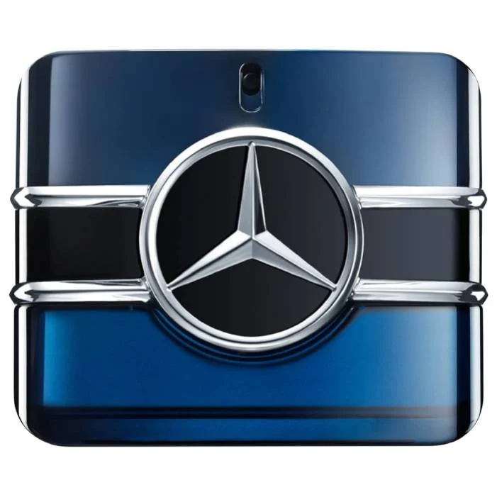 Mercedes Benz Sign - Eau de Parfum