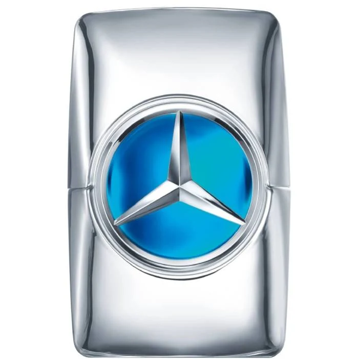 Mercedes Benz Man Bright - Eau de Parfum