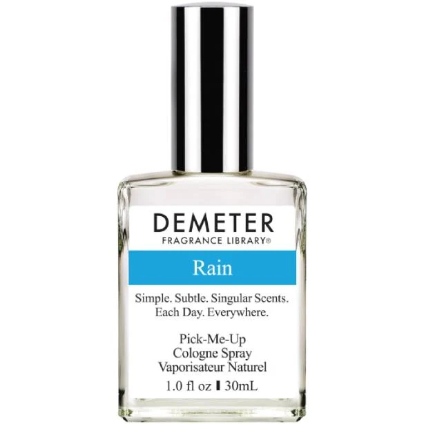 Demeter Rain - Eau De Cologne