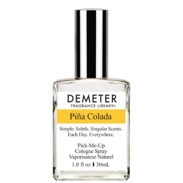 Demeter Pina Colada - Eau De Cologne