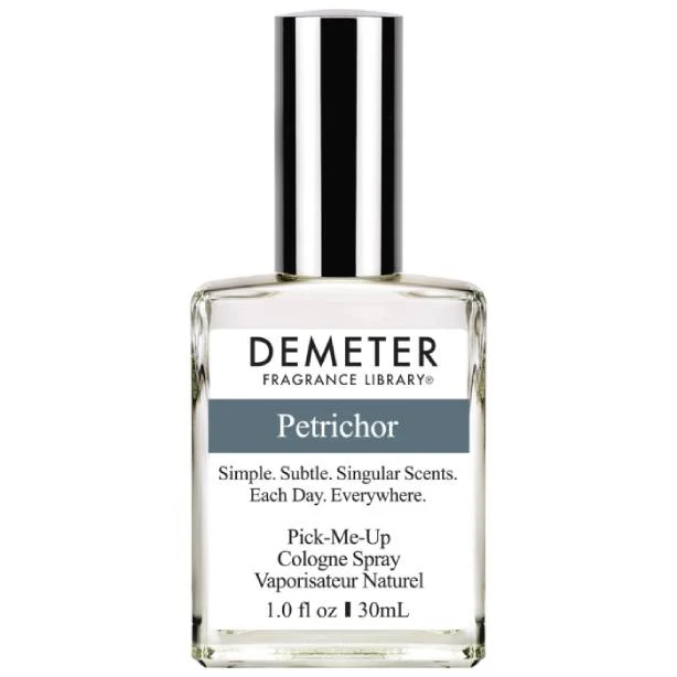 Demeter Petrichor - Eau De Cologne
