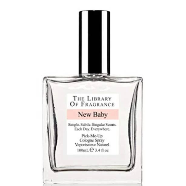 Demeter New Baby - Eau De Cologne