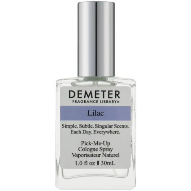 Demeter Lilac - Eau De Cologne