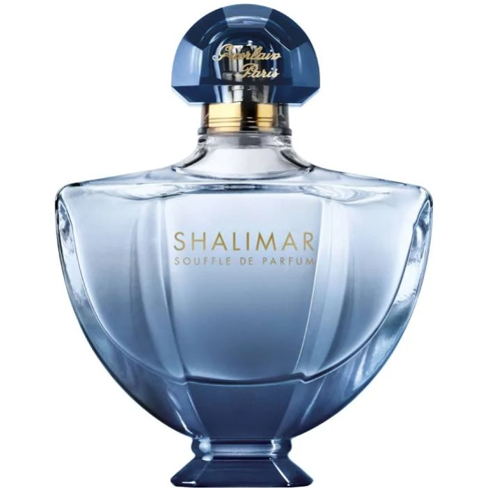 Guerlain Shalimar Souffle De Parfum - Eau de Parfum