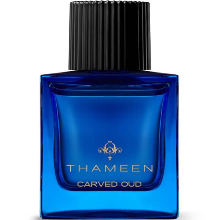 Thameen Carved Oud - Extrait De Parfum