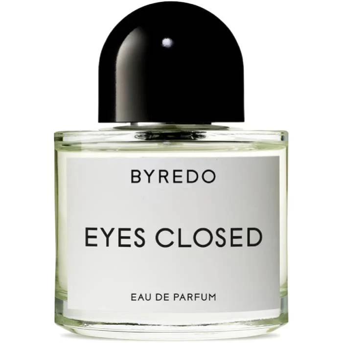 Eyes Closed by Byredo - Eau de Parfum