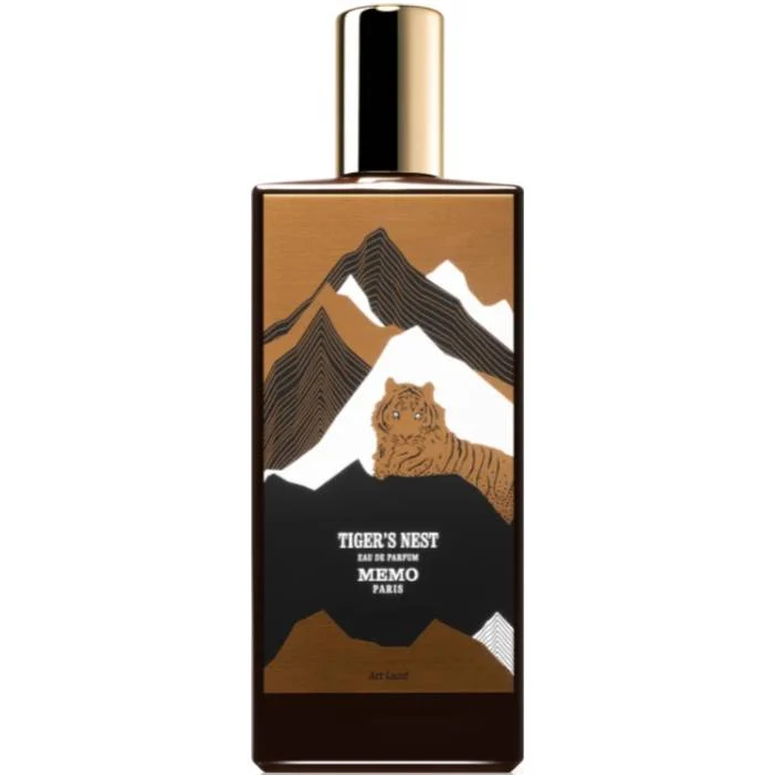 Memo Tiger's Nest - Eau de Parfum