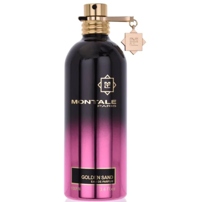 Montale Paris Golden Sand - Eau de Parfum