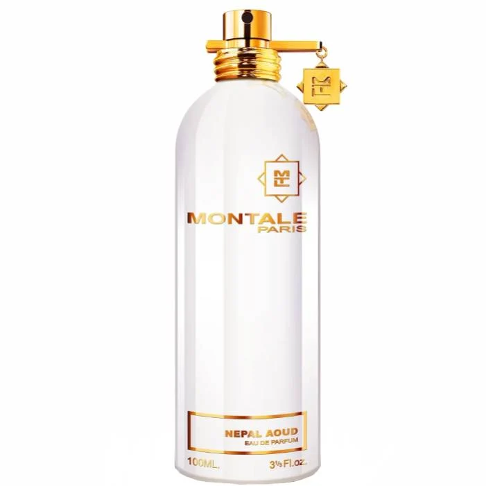 Montale Paris Nepal Aoud - Eau de Parfum