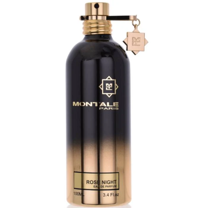 Montale Paris Rose Night - Eau de Parfum