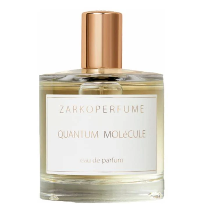 Zarko perfume Quantum Molecule - Eau de Parfum