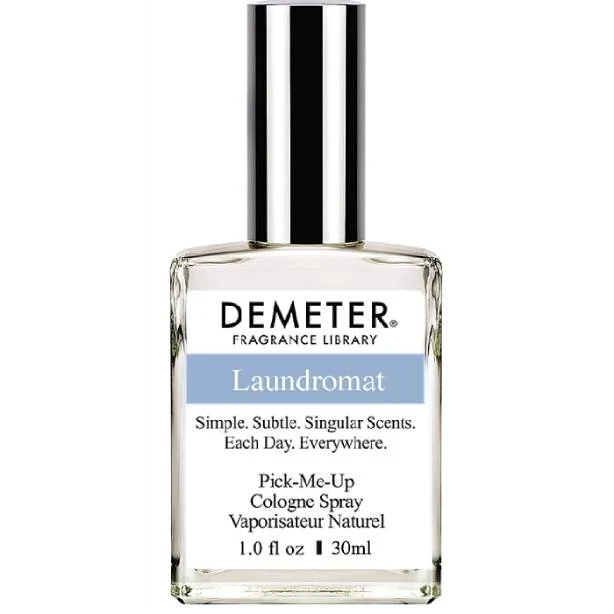 Demeter Laundromat - Eau De Cologne