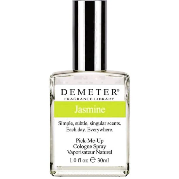 Demeter Jasmine - Eau De Cologne