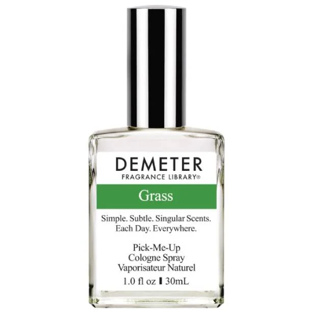 Demeter Grass - Eau De Cologne