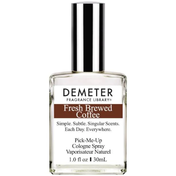 Demeter Fresh Brewed Coffee - Eau De Cologne