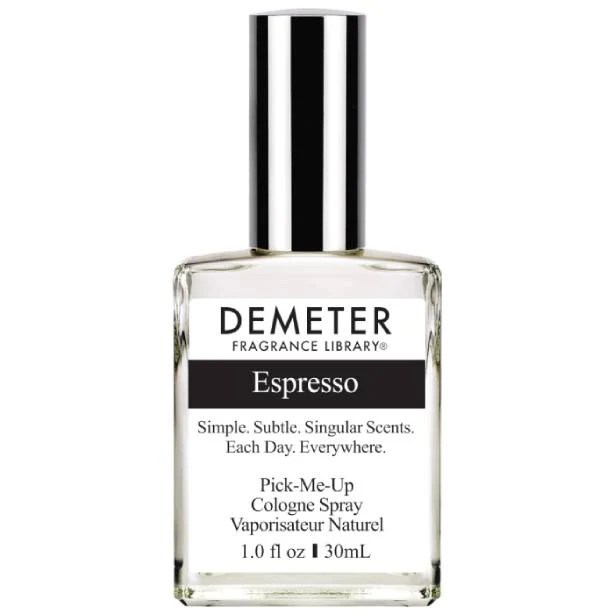 Demeter Espresso - Eau De Cologne