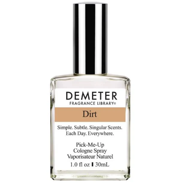 Demeter Dirt - Eau De Cologne