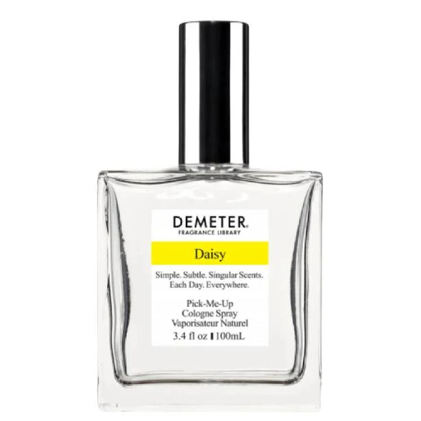 Demeter Daisy - Eau De Cologne