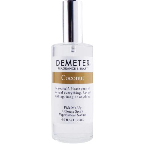 Demeter Coconut - Eau De Cologne