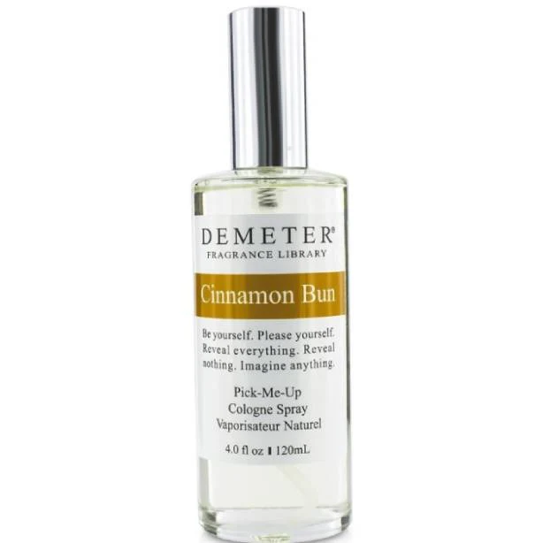 Demeter Cinnamon Bun - Eau De Cologne