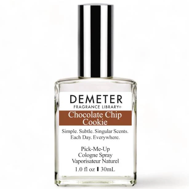 Demeter Chocolate Chip Cookie - Eau De Cologne