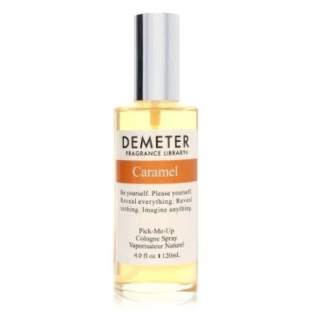 Demeter Caramel - Eau De Cologne