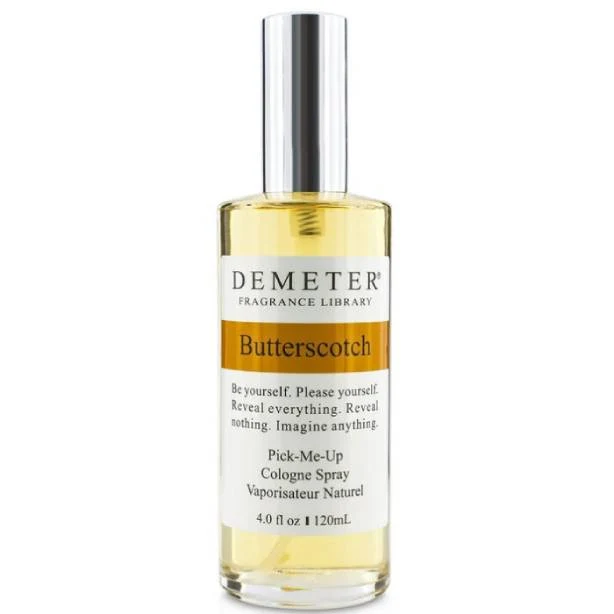 Demeter Butterscotch - Eau De Cologne