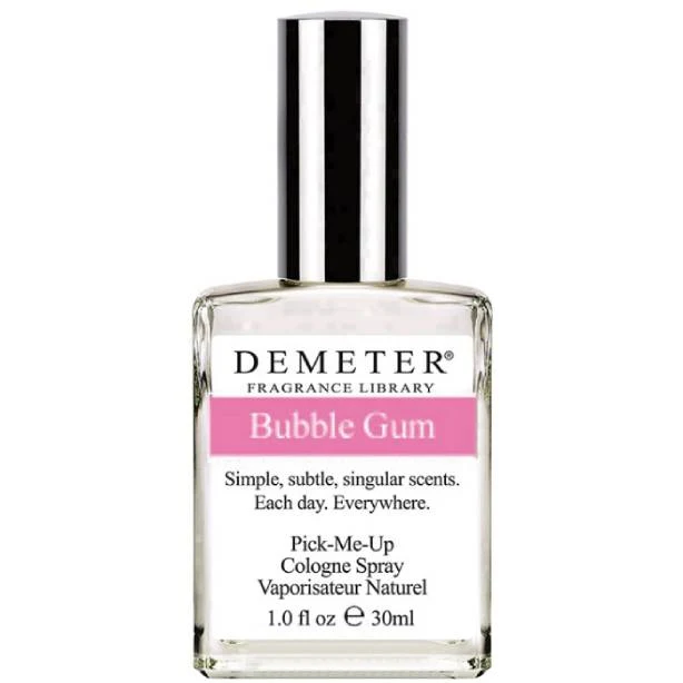 Demeter Bubblegum - Eau De Cologne