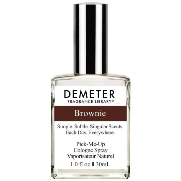 Demeter Brownie - Eau De Cologne