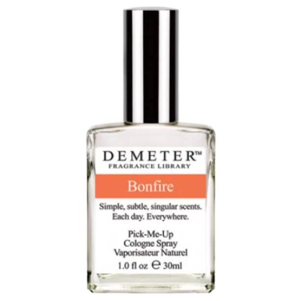 Demeter Bonfire - Eau De Cologne