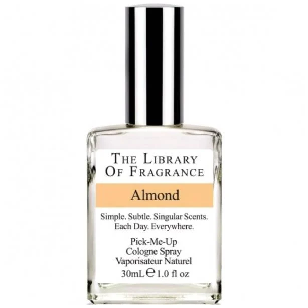 Demeter Almond - Eau De Cologne