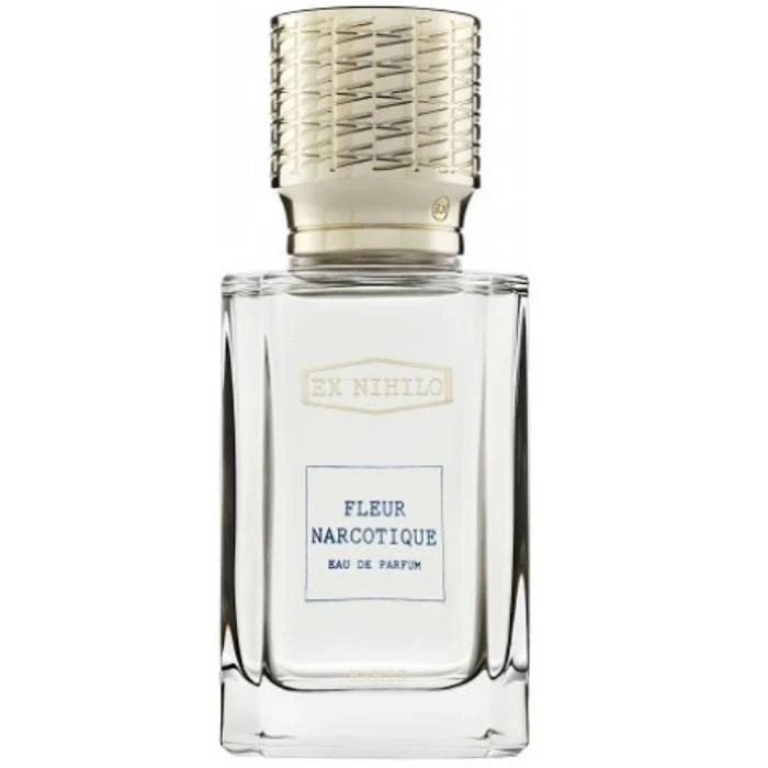 Ex Nihilos Fleur Narcotique - Eau de Parfum