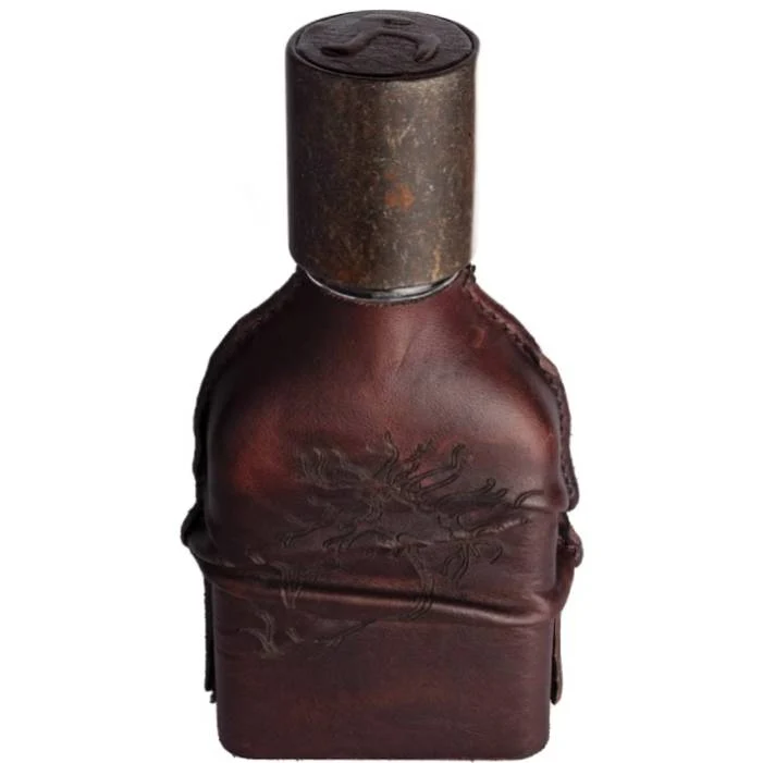 Orto Parisi Cuoium - Eau de Parfum