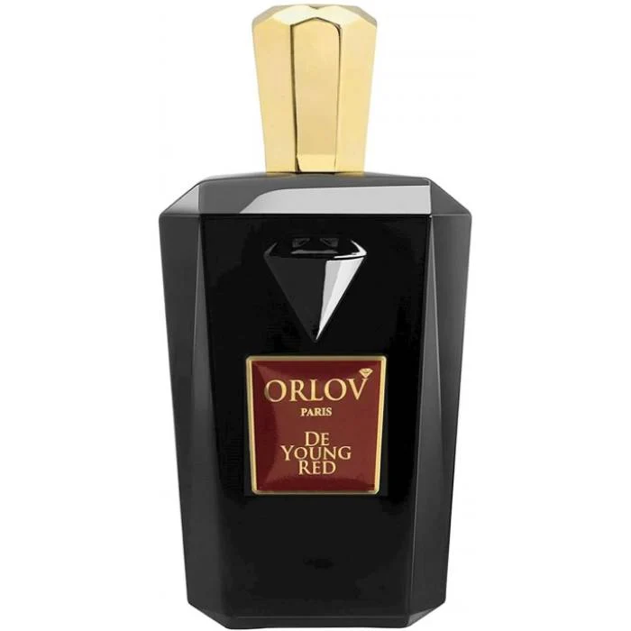 Orlov Paris de Young Red - Eau de Parfum