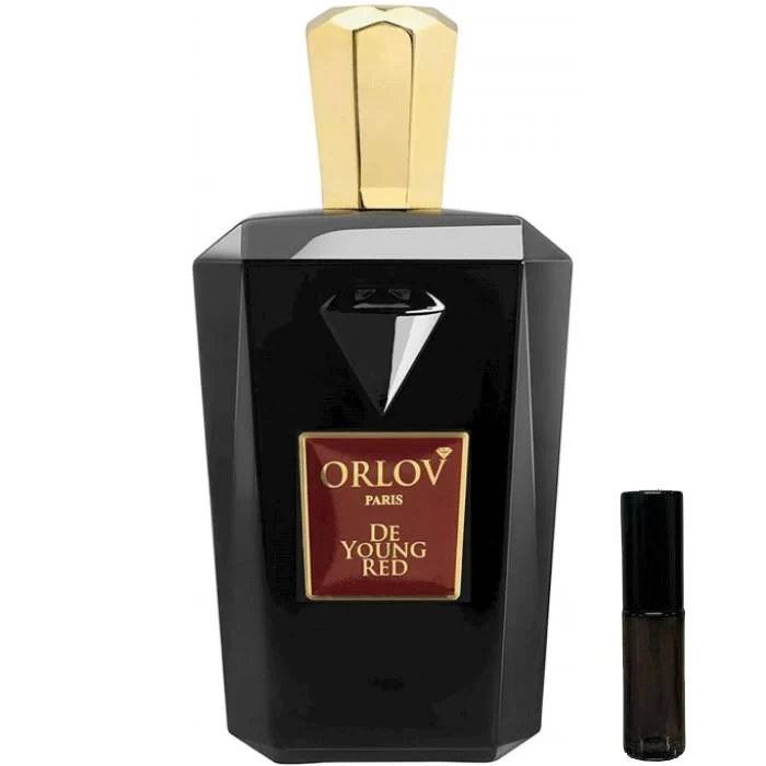 Orlov Paris de Young Red - Eau de Parfum