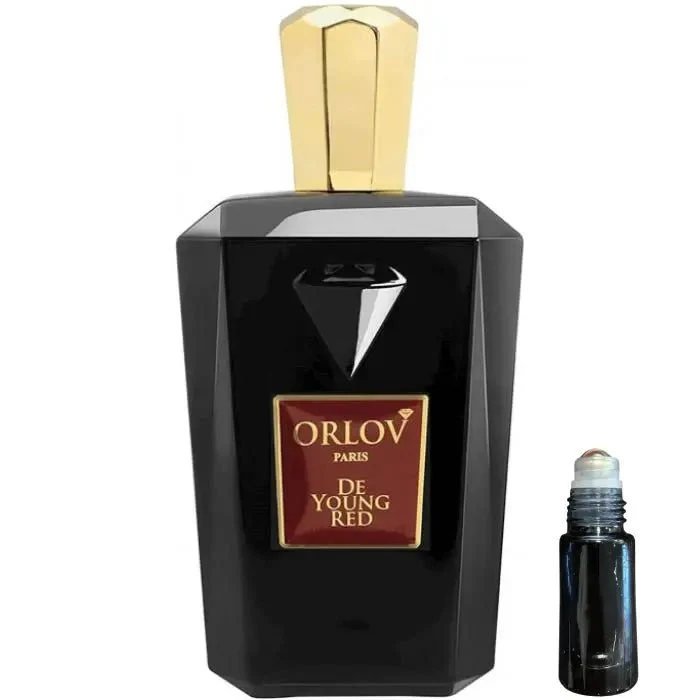 Orlov Paris de Young Red - Eau de Parfum
