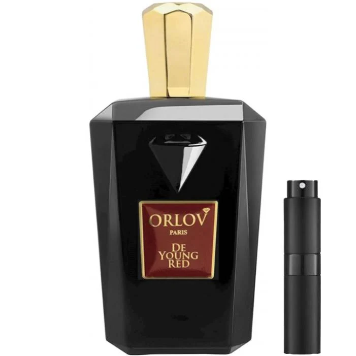 Orlov Paris de Young Red - Eau de Parfum
