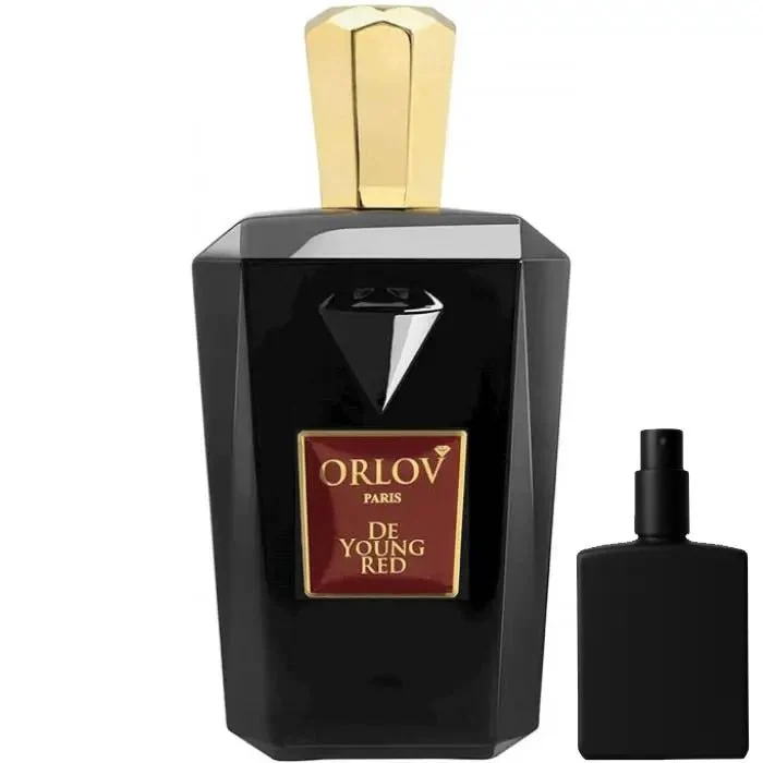 Orlov Paris de Young Red - Eau de Parfum