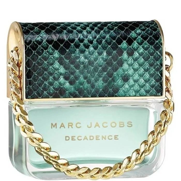 Marc Jacobs Divine Decadence - Eau de Parfum