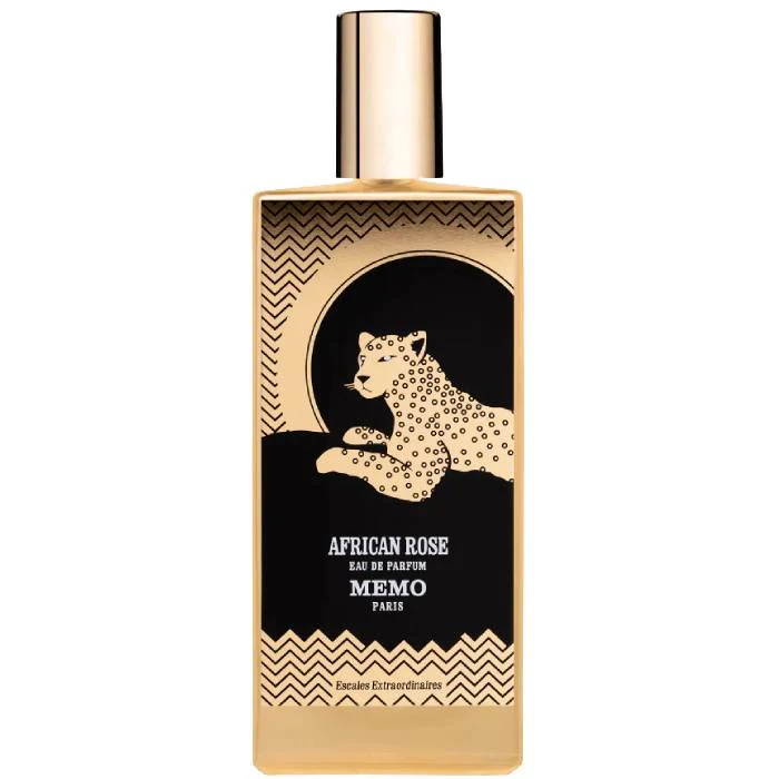Memo African Rose - Eau de Parfum