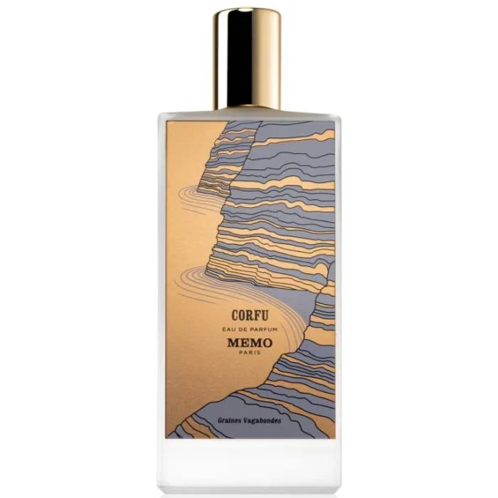 Memo Corfu - Eau de Parfum