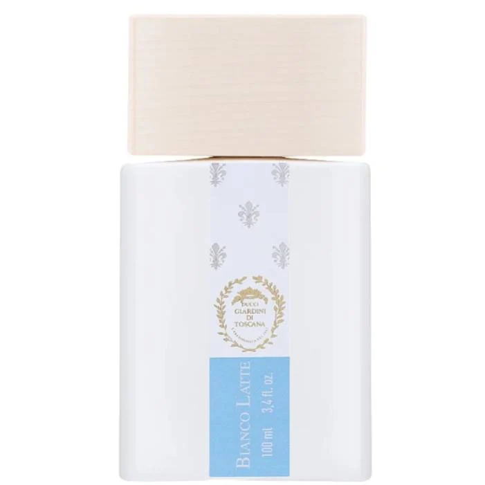 Giardini Di Toscana Bianco Latte - Eau De Parfum