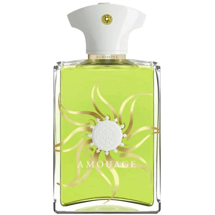 Amouage Sunshine Man - Eau de Parfum